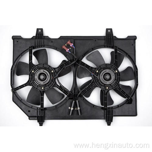 21481-2ZSOD Nissan Car Derived Radiator Fan Cooling Fan